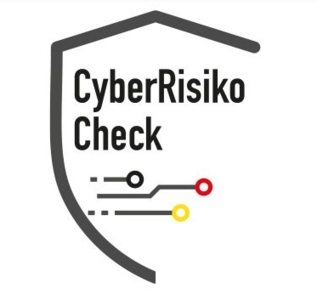 Verbindungen in einem Haus (verweist auf: Cyber Risiko Check nach DIN SPEC 27076)