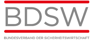 Öffnet die Webseite des Bundesverband der Sicherheitswirtschaft in einem neuen Fenster